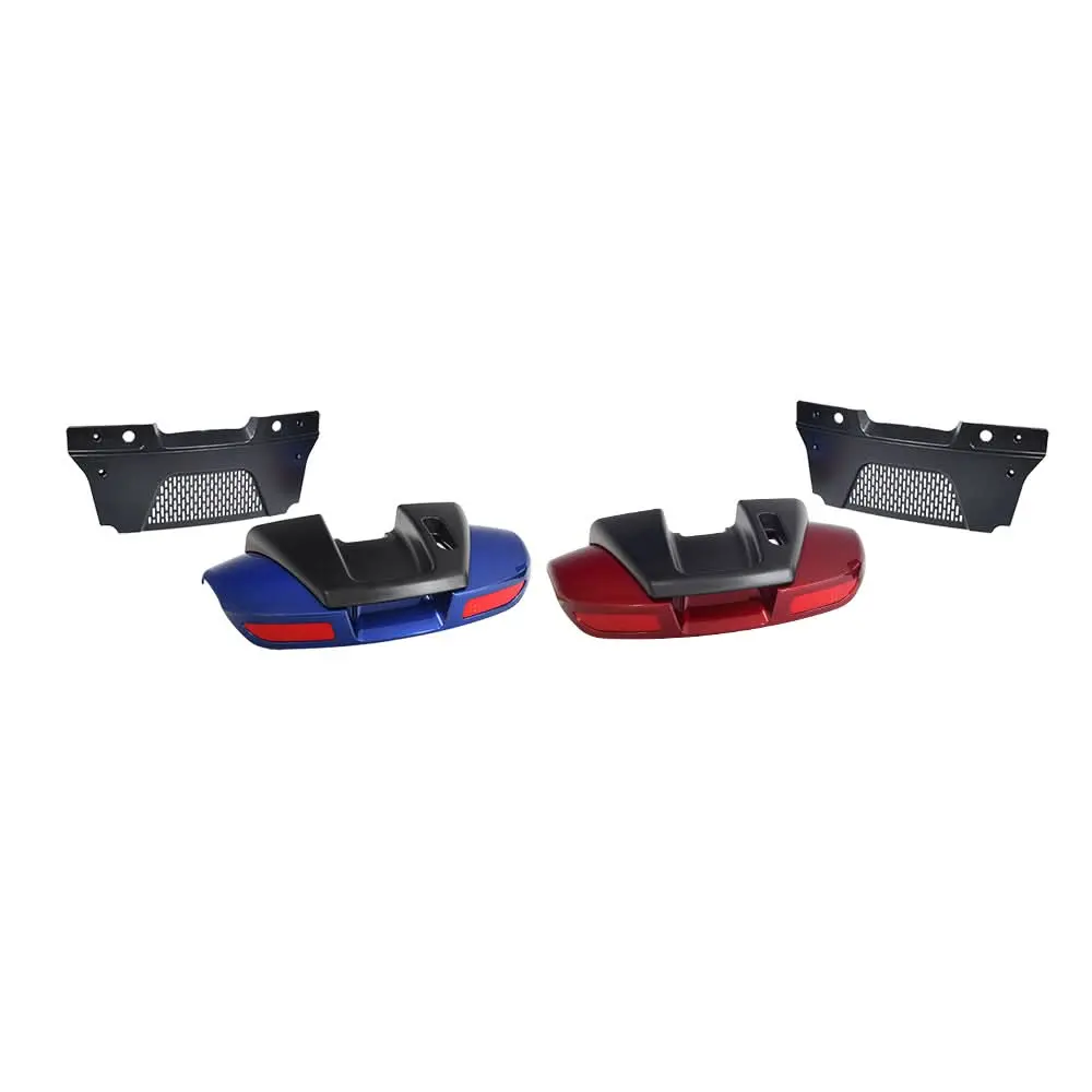 Rear Shroud Assembly For The Pride Victory 9 (Sc609/709) & Victory 10 (Sc610/710) 1