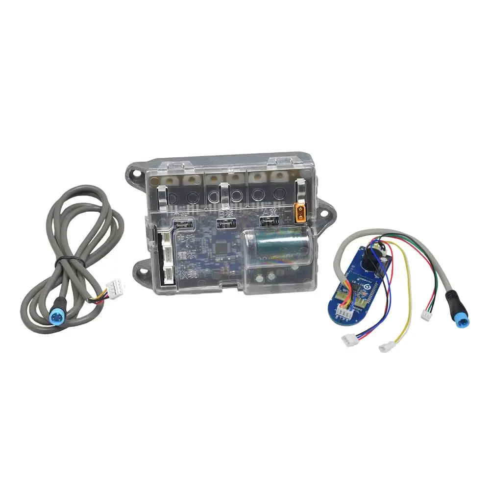 Bluetooth Board, Motherboard, & Harness Control Module For The Xiaomi Mi M365 3