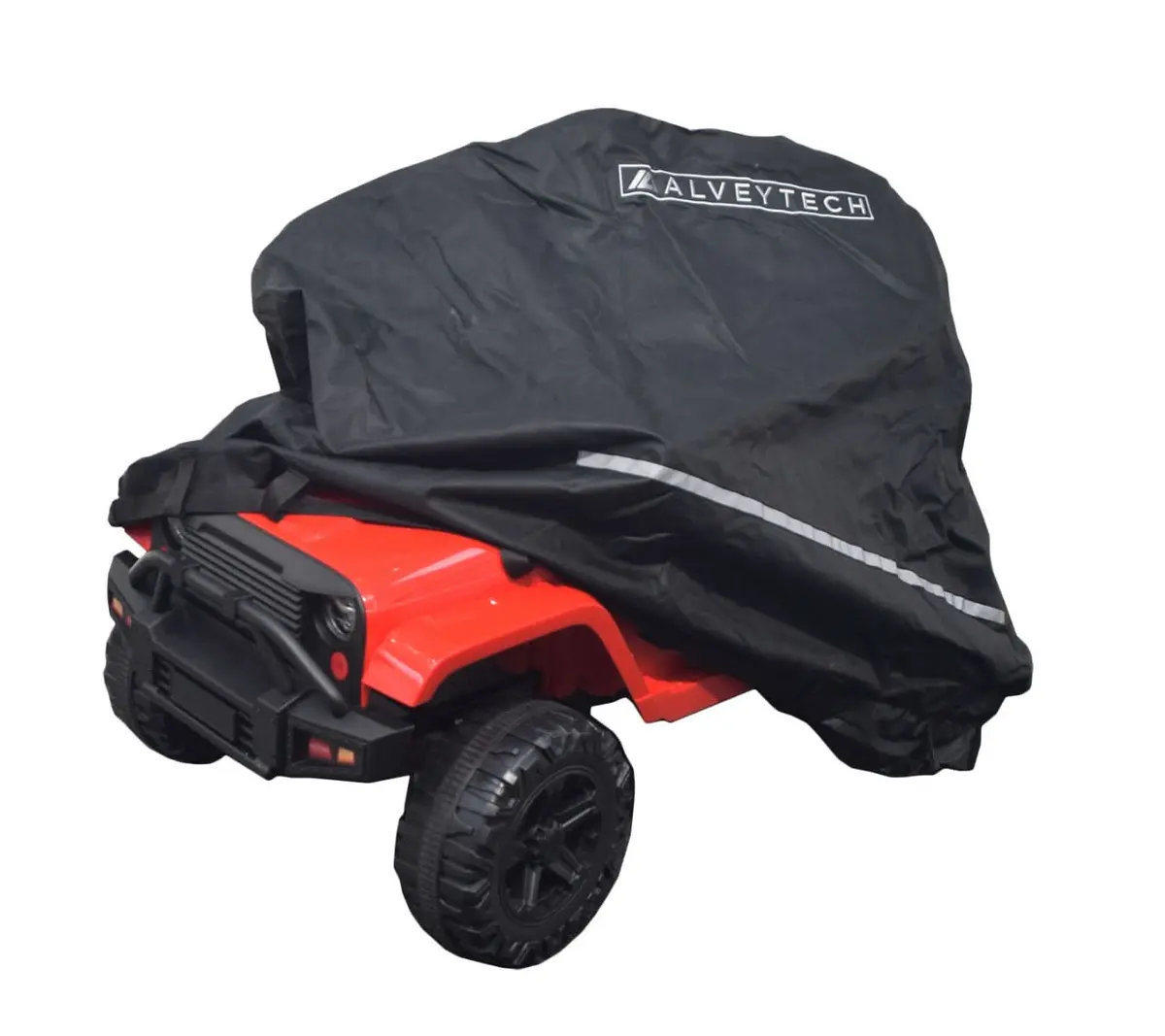 Heavy Duty Weatherproof Cover For Ride-On Toys 1