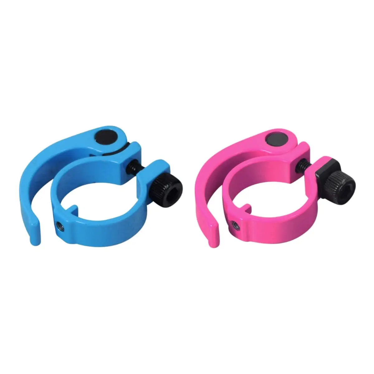 Handlebar Clamp For The Hover-1 Comet 1