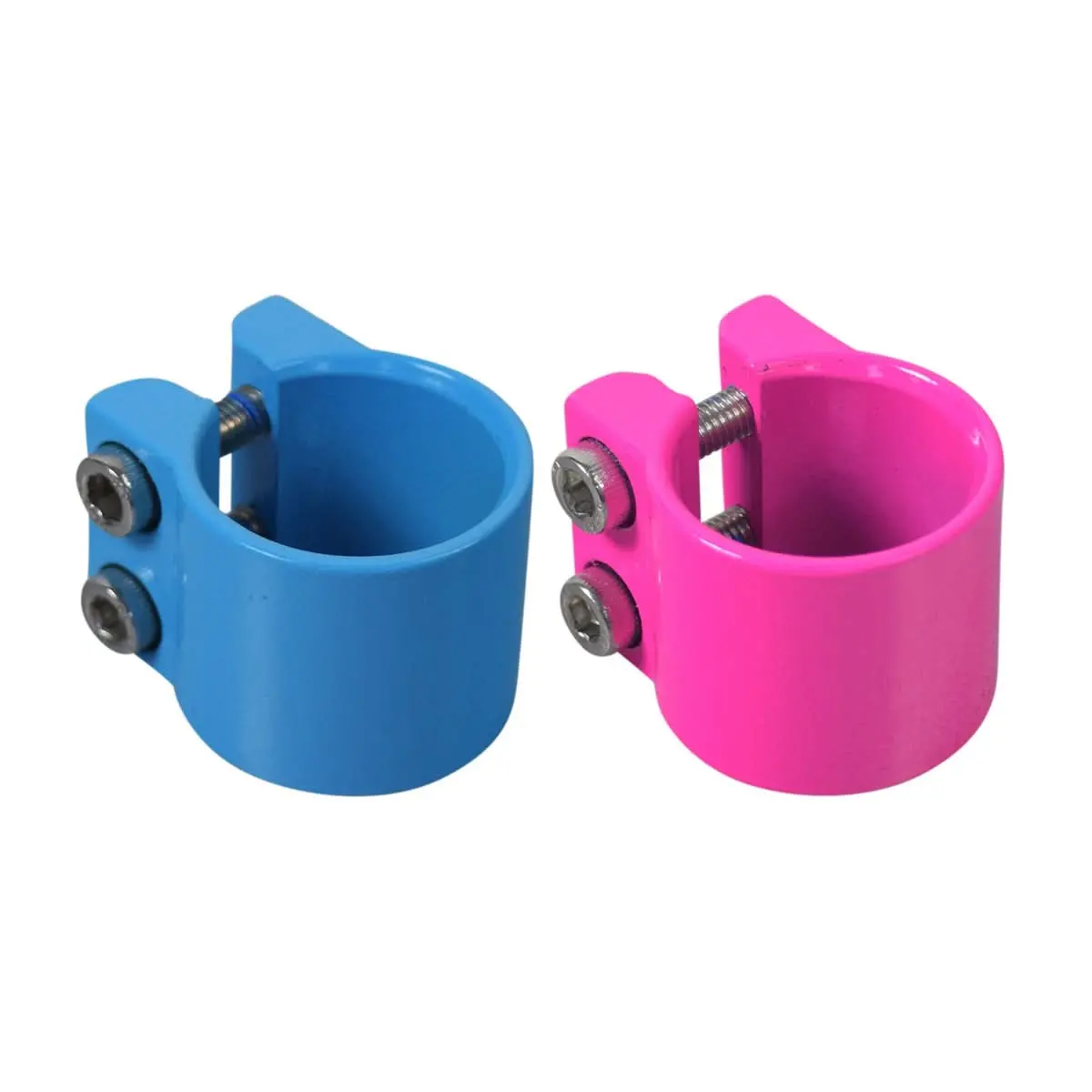 Collar Clamp For The Hover-1 Comet 1
