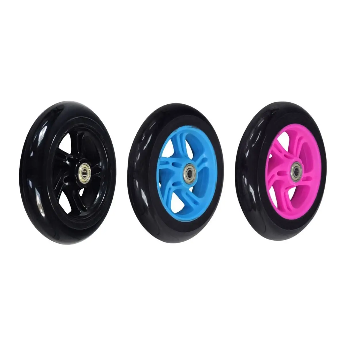 150 Mm Front Wheel For The Hover-1 Comet Electric Scooter 1