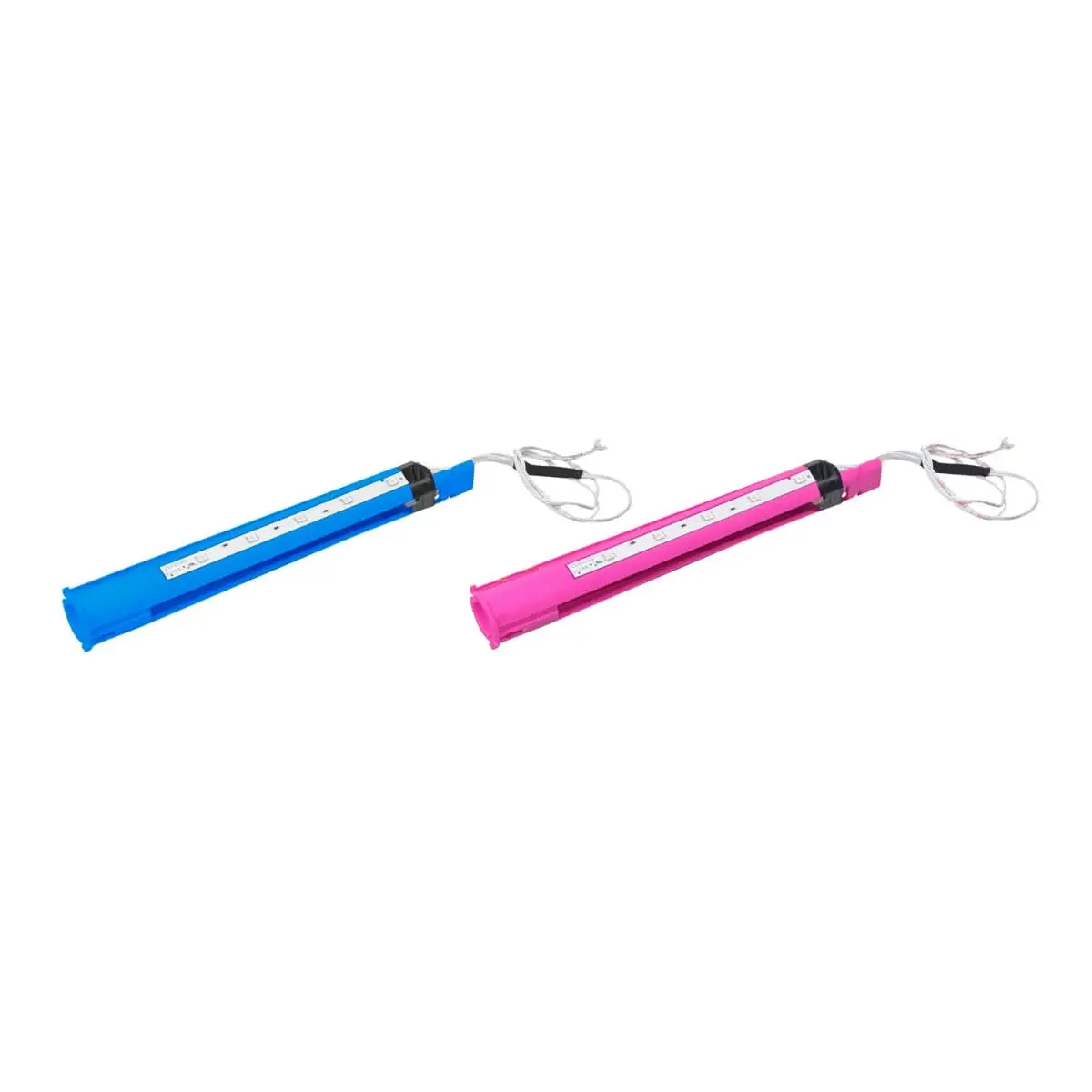 Handlebar Light Kit For The Hover-1 Comet Electric Scooter 1