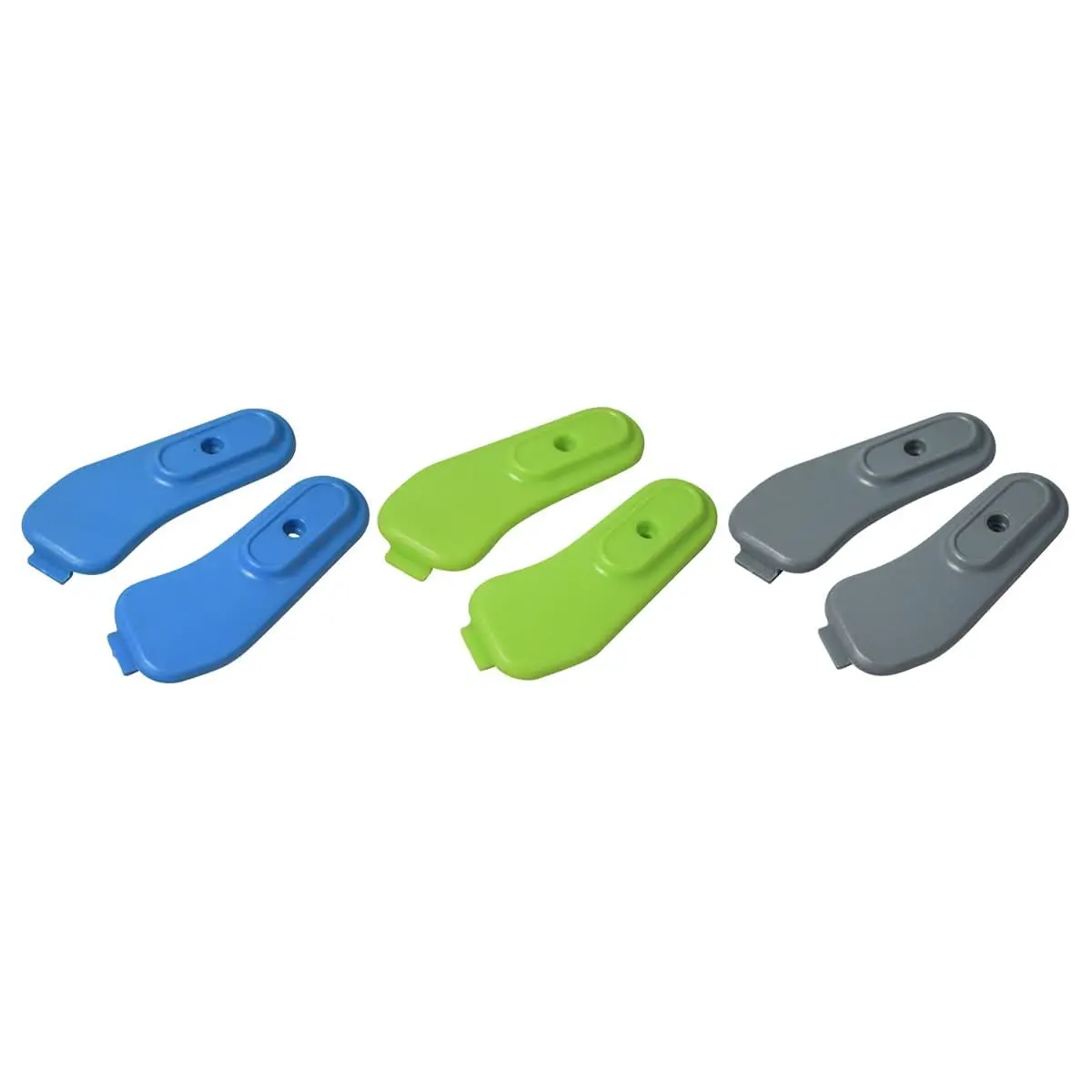 Front Fork Plastic Shroud For The Gotrax Gks Electric Scooter 1