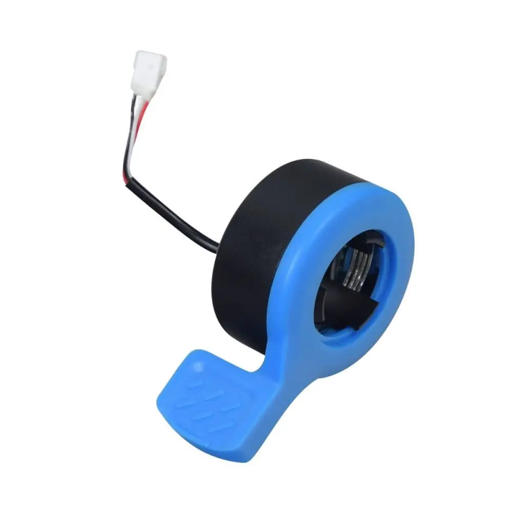 Universal Thumb Throttle For Electric Scooters 4