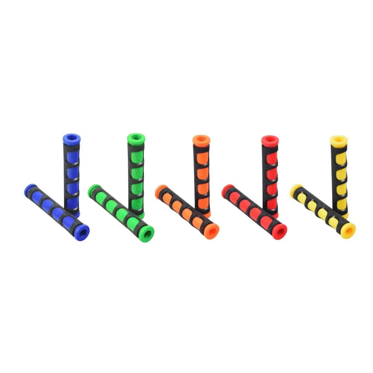 Brake Lever Silicone Sleeve Covers For Bikes & Scooters 1