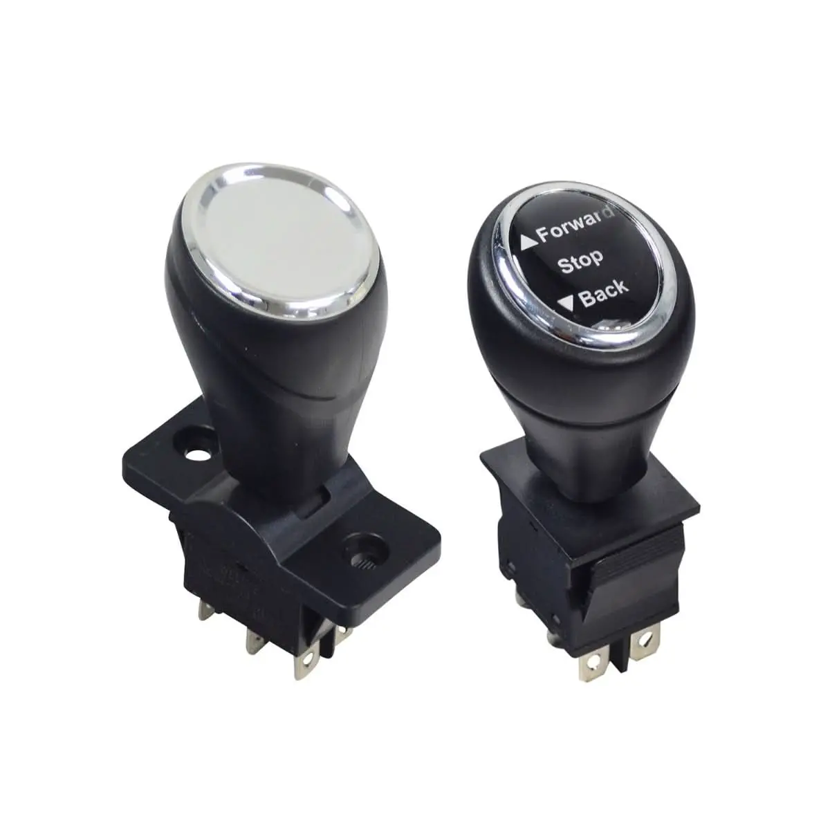 3-Position Joystick Switch For Ride-On Toy Bumper Cars 1
