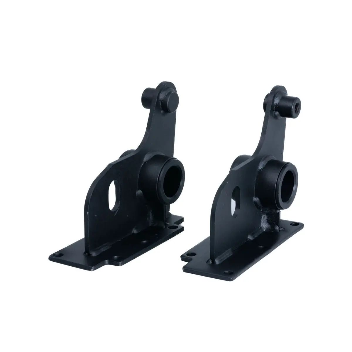 Motor Mounting Plate Left Side For The Jazzy 614 Hd 1