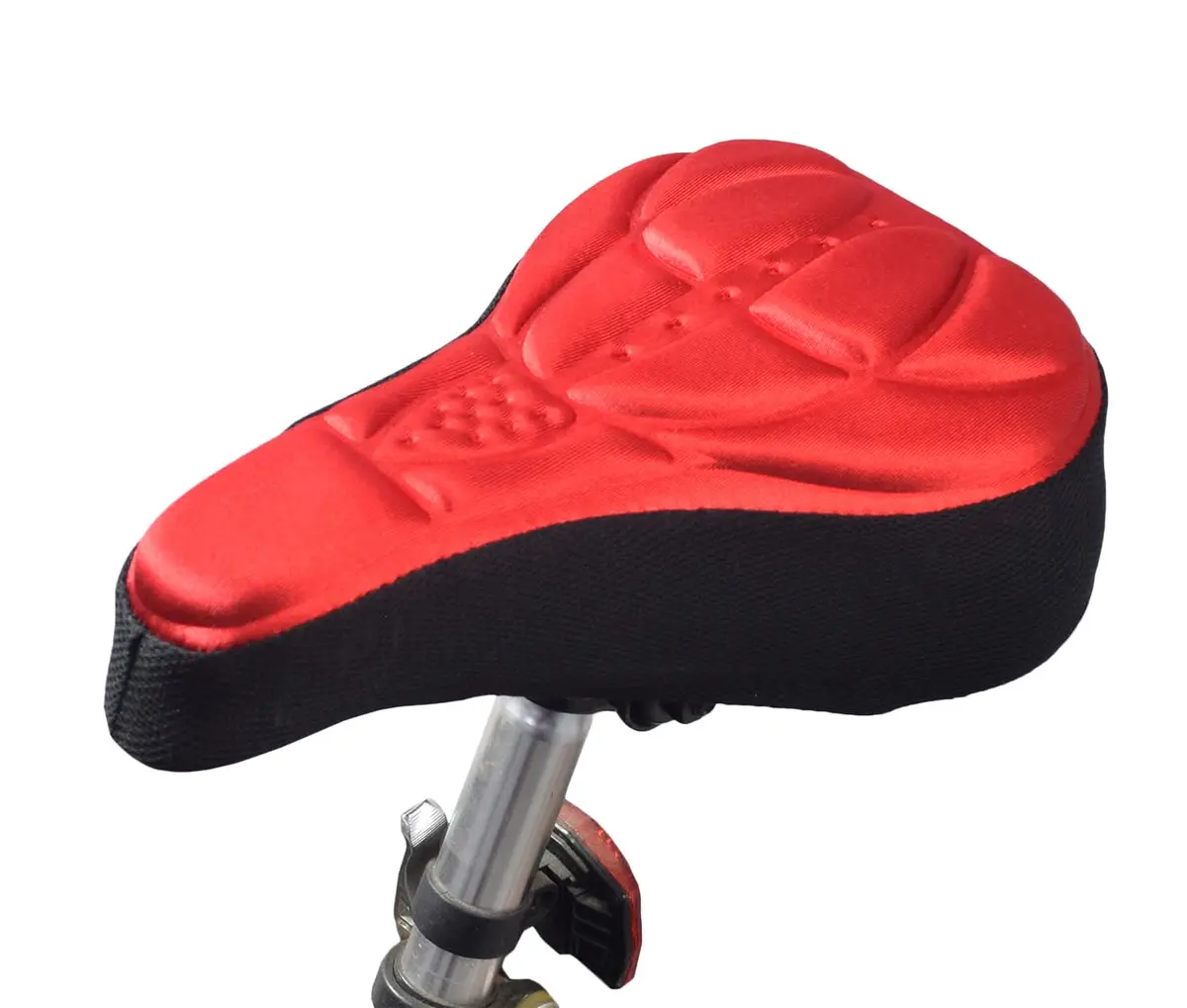 Gel Seat Cover For Bicycles 4