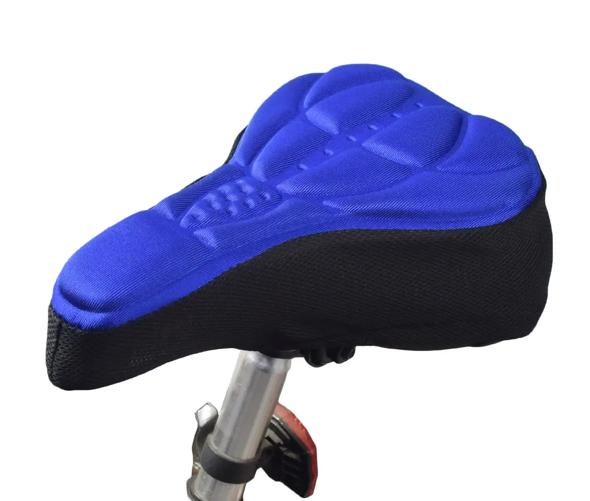 Gel Seat Cover For Bicycles 2