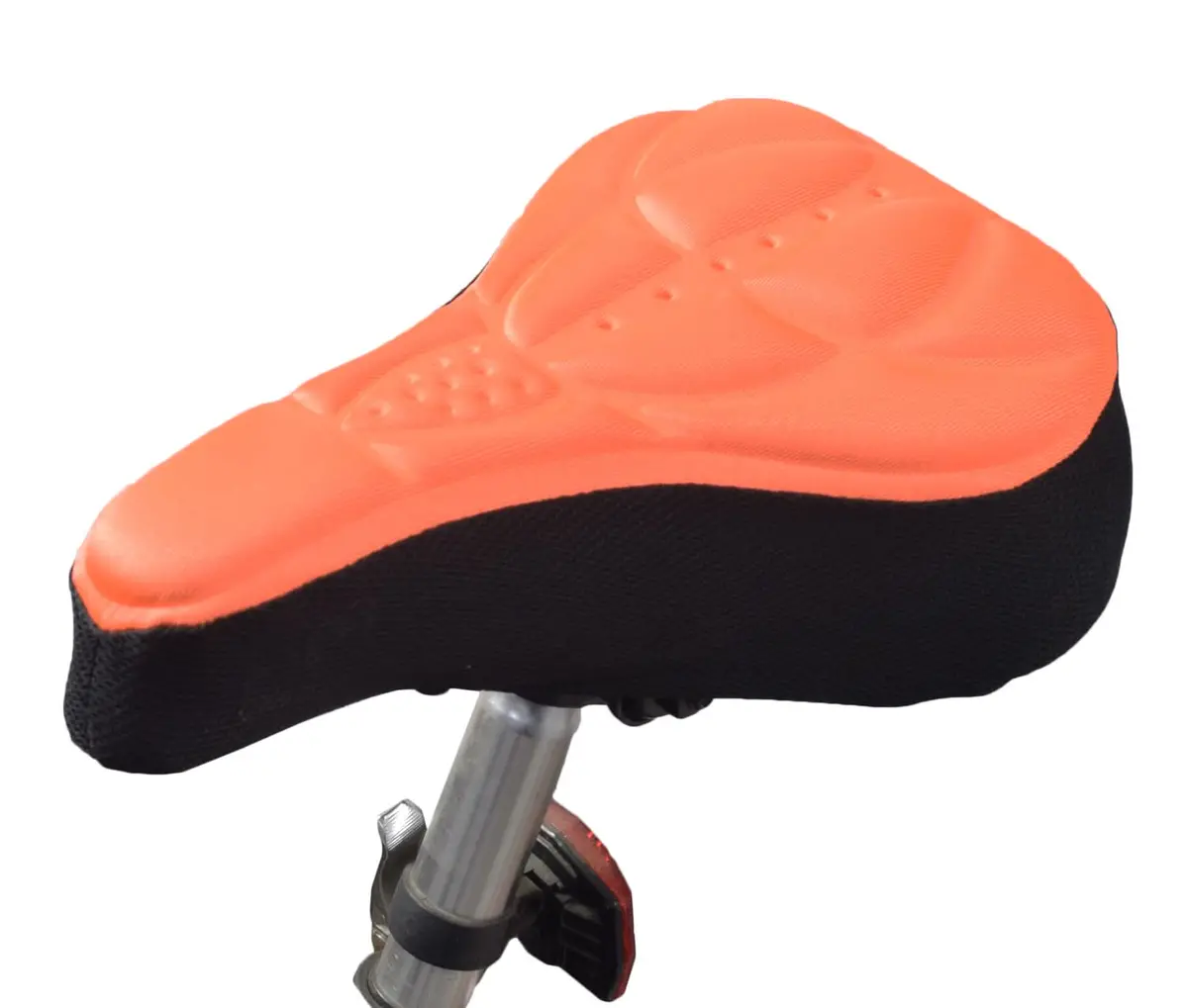 Gel Seat Cover For Bicycles 3