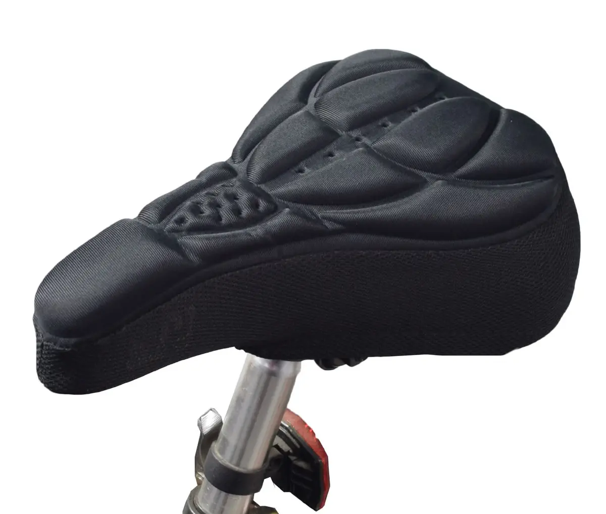 Gel Seat Cover For Bicycles 1