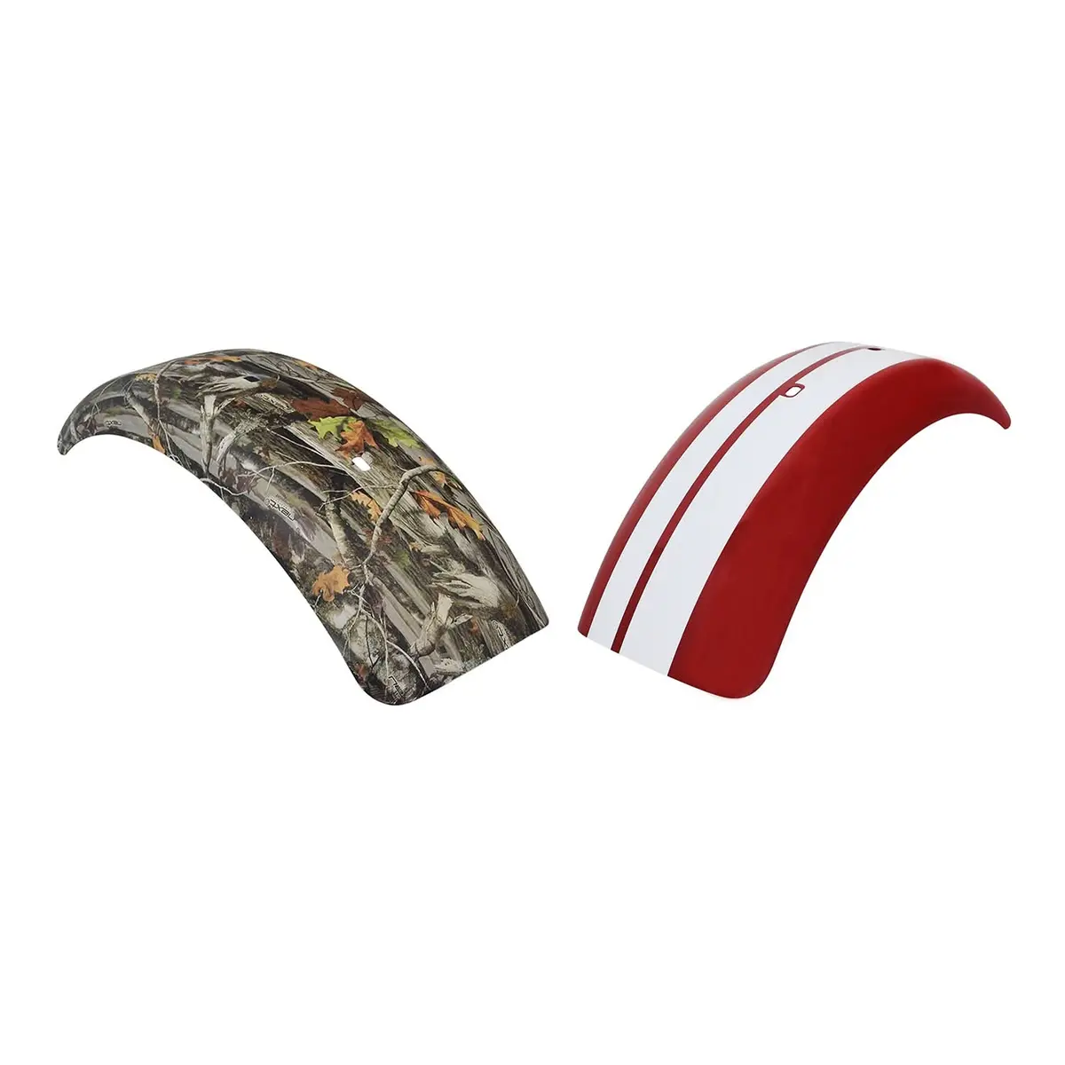 Front Fender For Coleman Ct200u-Ex, Ct200u-Exr, & Ct200u-Ex V Mini Bikes 1