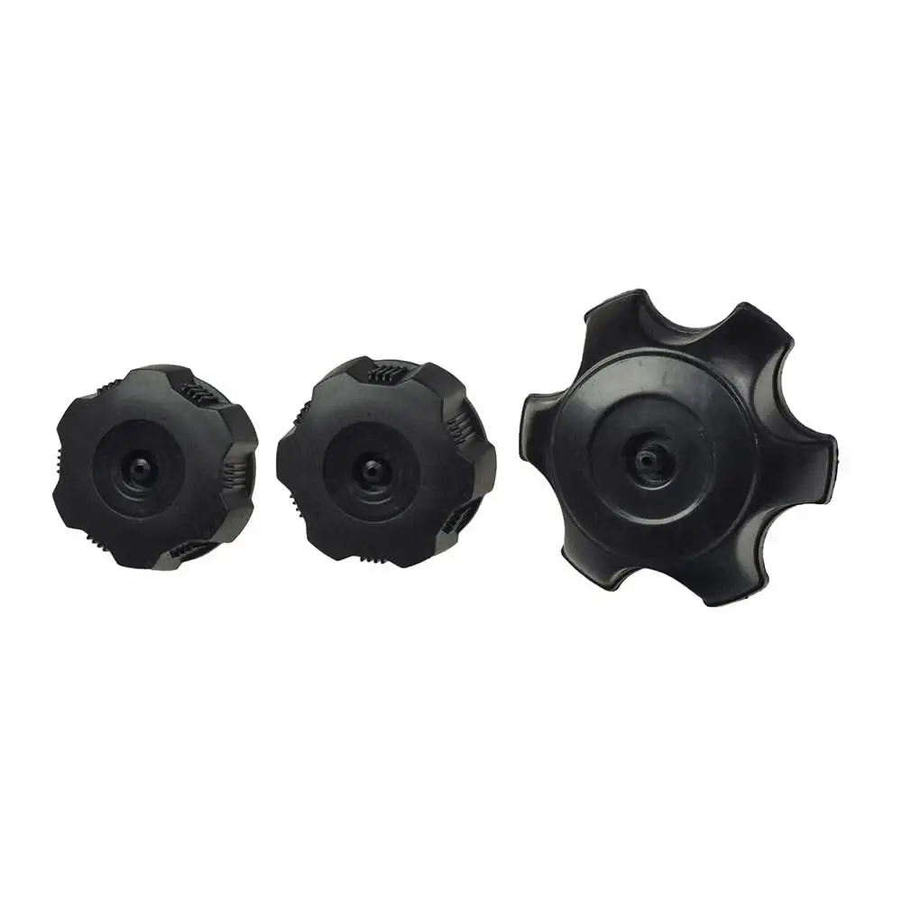 Universal Fuel Tank Caps For Atvs & Dirt Bikes 1