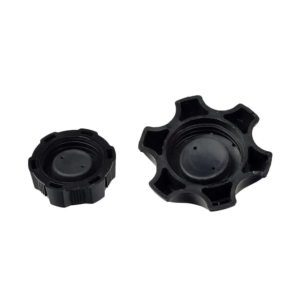 Universal Fuel Tank Caps For Atvs & Dirt Bikes 2