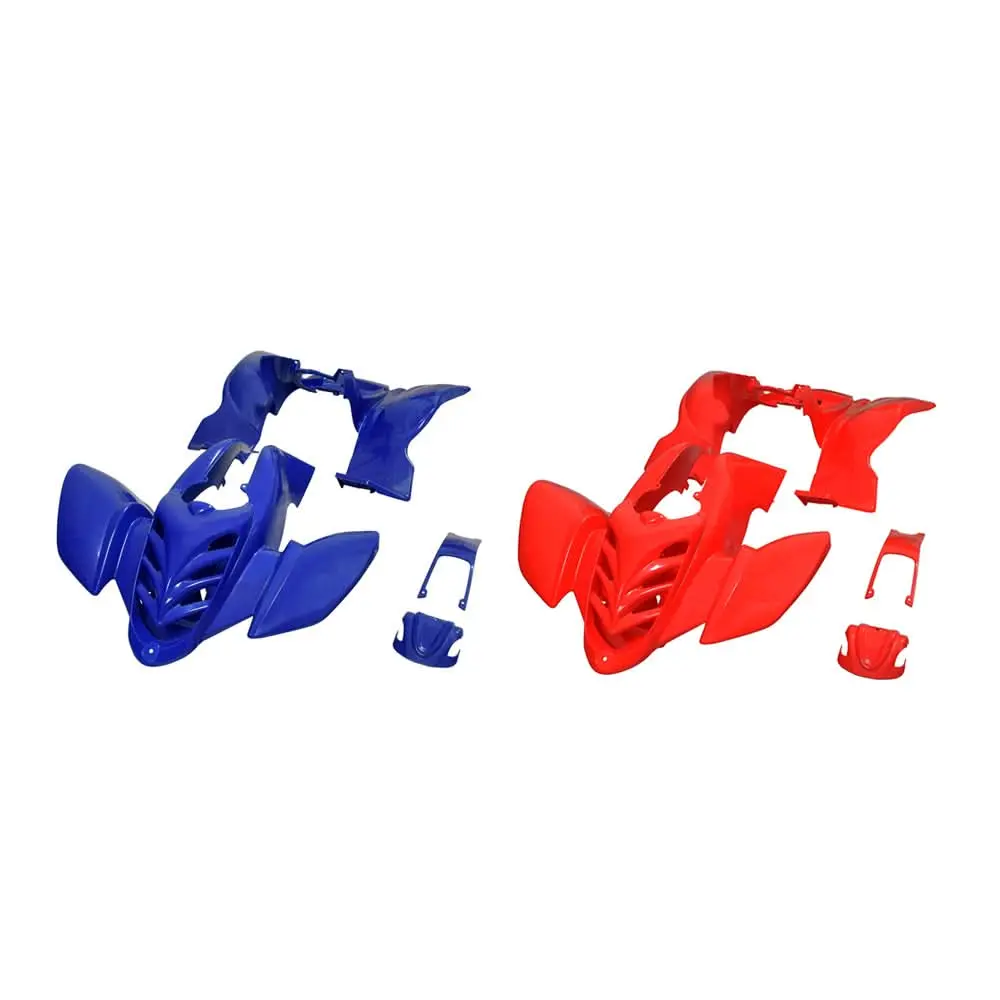 Fender Set For Baja 90Cc & 150Cc Atvs 1