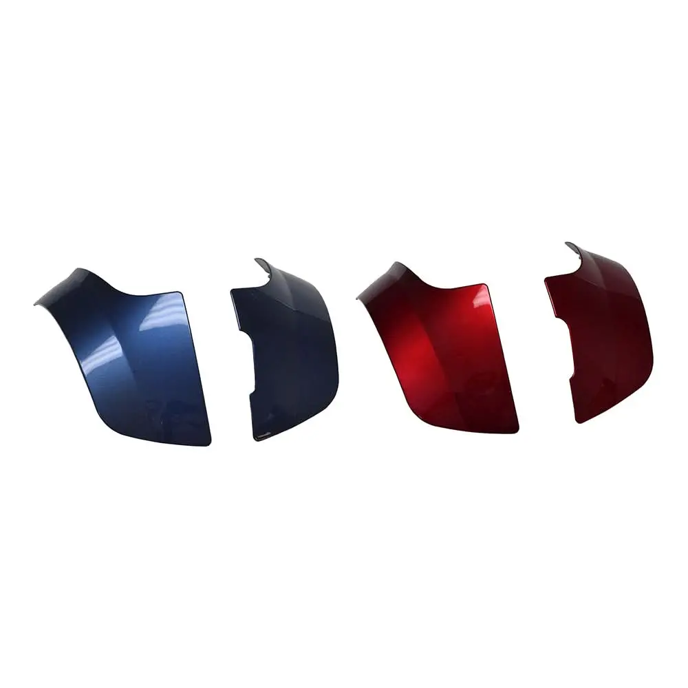 Rear Shroud Fender Set For The 4-Wheel Go-Go Elite Traveller Plus (Sc54) And Sport (Sc74) 1