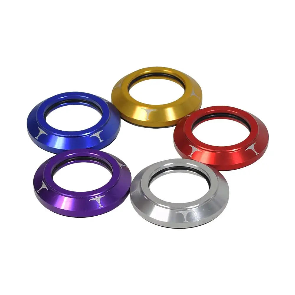 Titen Headset Dust Cover Cap For Kick Scooters 1