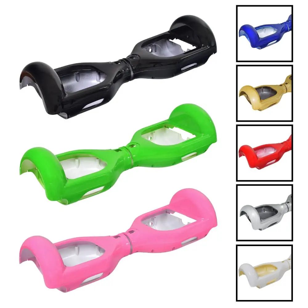 Body Panel Set For The Coolreall Dreamwalker Hoverboard 1
