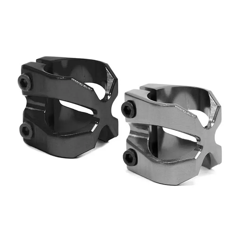 Lucky X-Clamp For Scooters 1