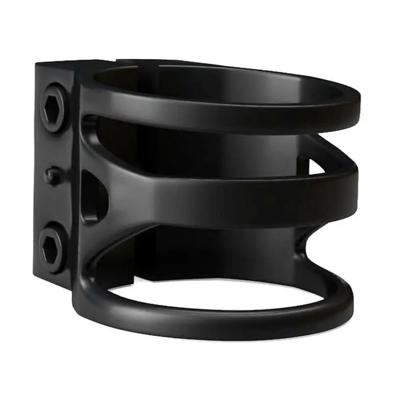 Lucky Triple Clamp For Scooters 2