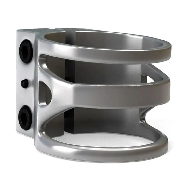 Lucky Triple Clamp For Scooters 4