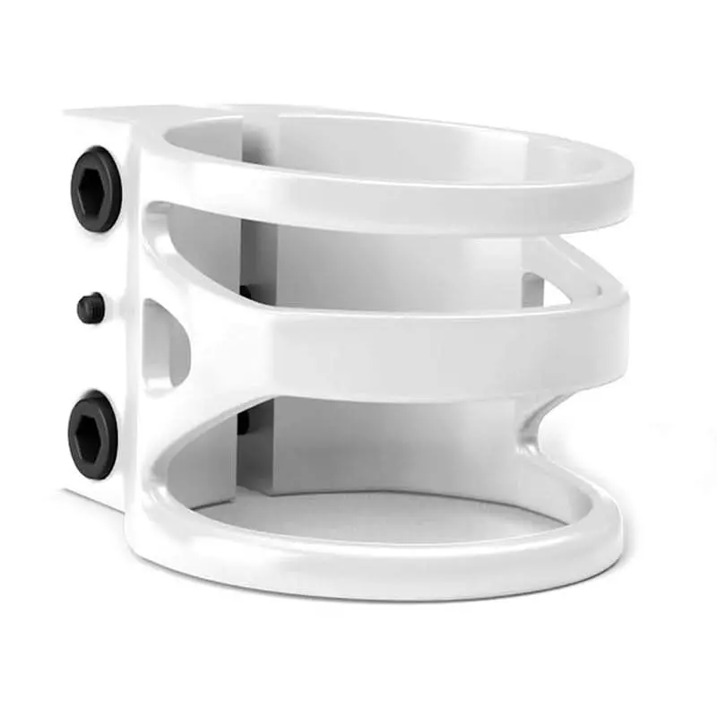 Lucky Triple Clamp For Scooters 4