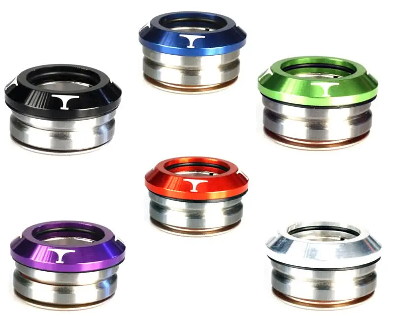 Titen Headset For Kick Scooters 1