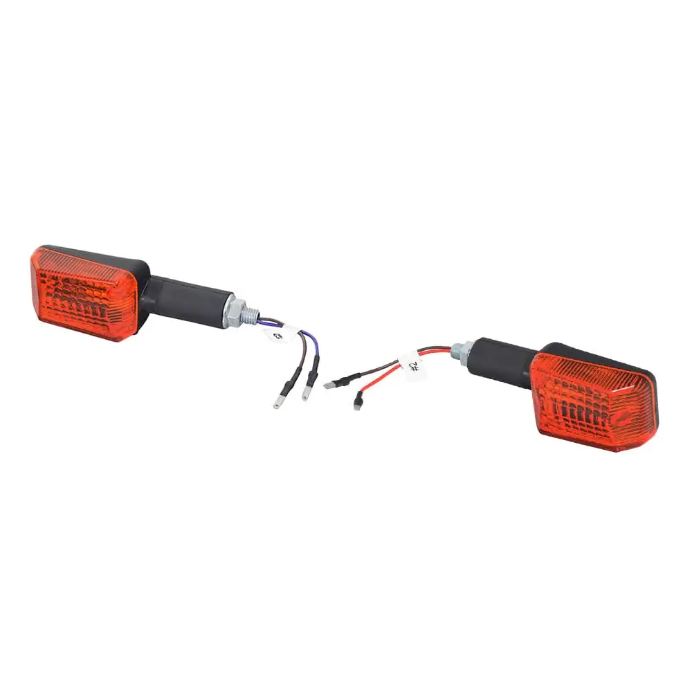 Turn Indicator Light (Blinker) For The Pride Pursuit (Sc713) 1