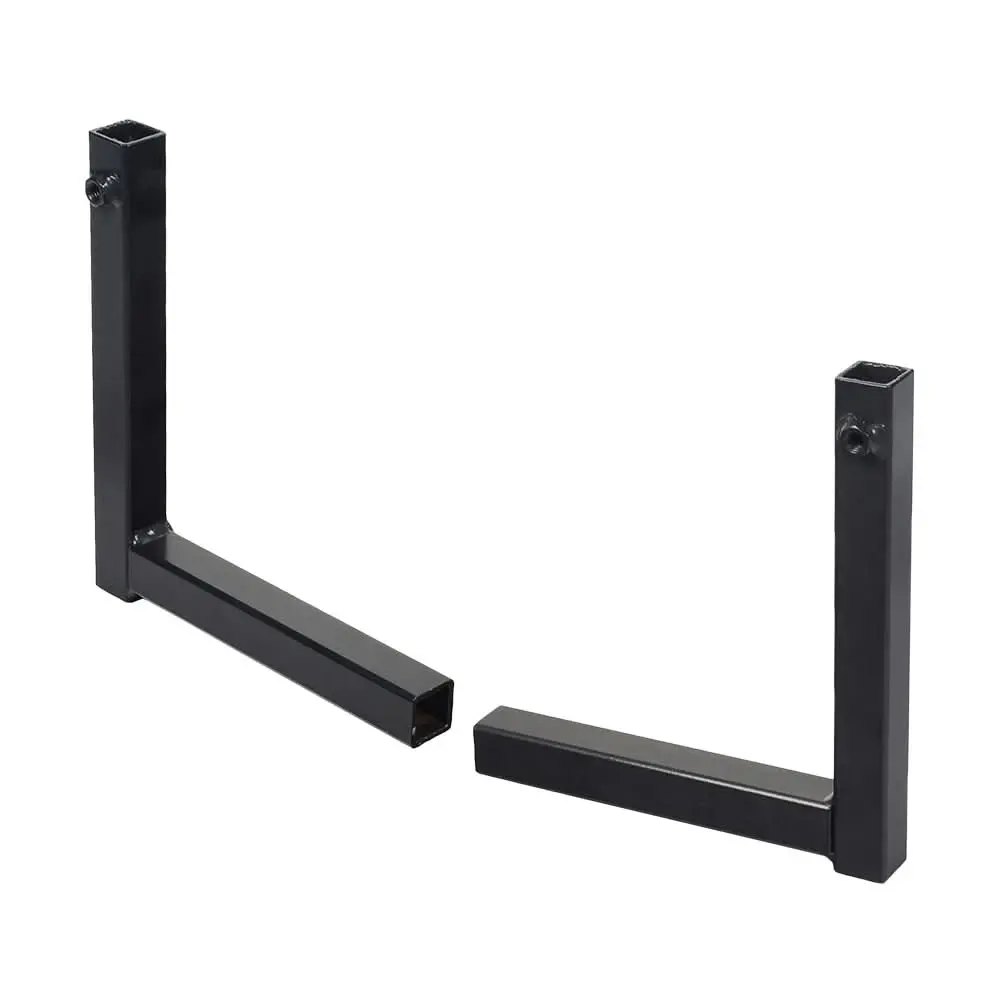 Width Adjustable Lower Arm Tube For Invacare Aviva Fx & Pronto Series Power Chairs 1