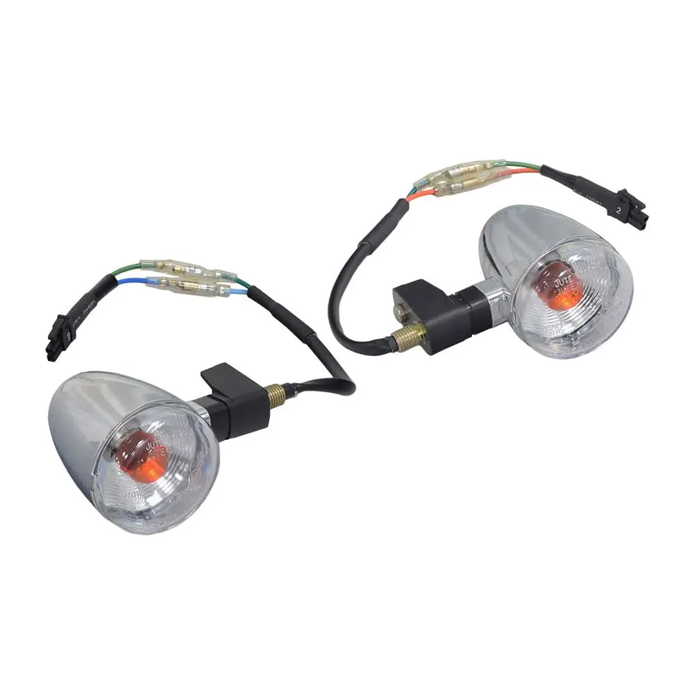 Signal Lamp Assembly For The Pride Sport Rider 1