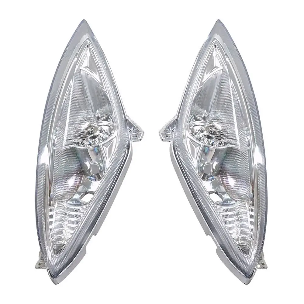 Turn Signal Housing For The Drive Medical Zoome R3 (R318cs) 1
