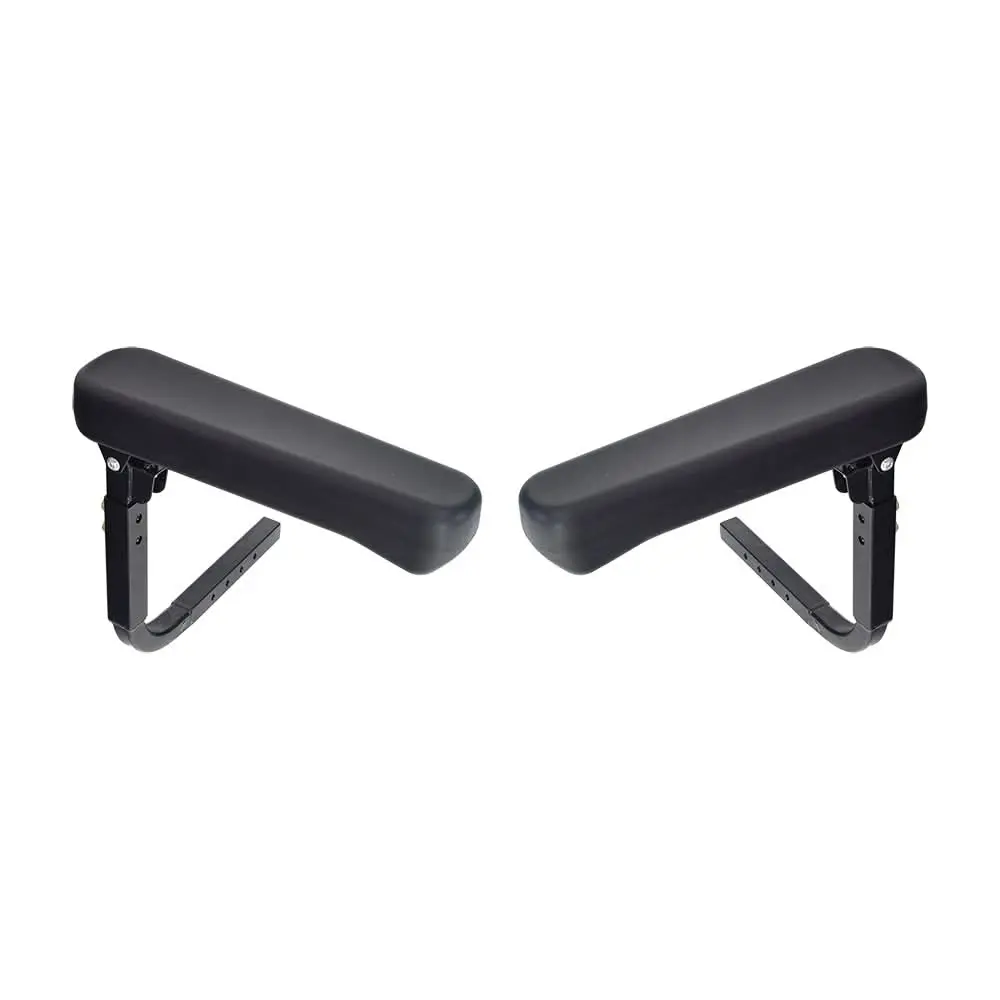 Armrest Assembly W/O Pads For The Golden Buzzaround Ex (Gb118/Gb148) & Buzzaround Xl (Gb116/Gb117, Gb146/Gb147) 1