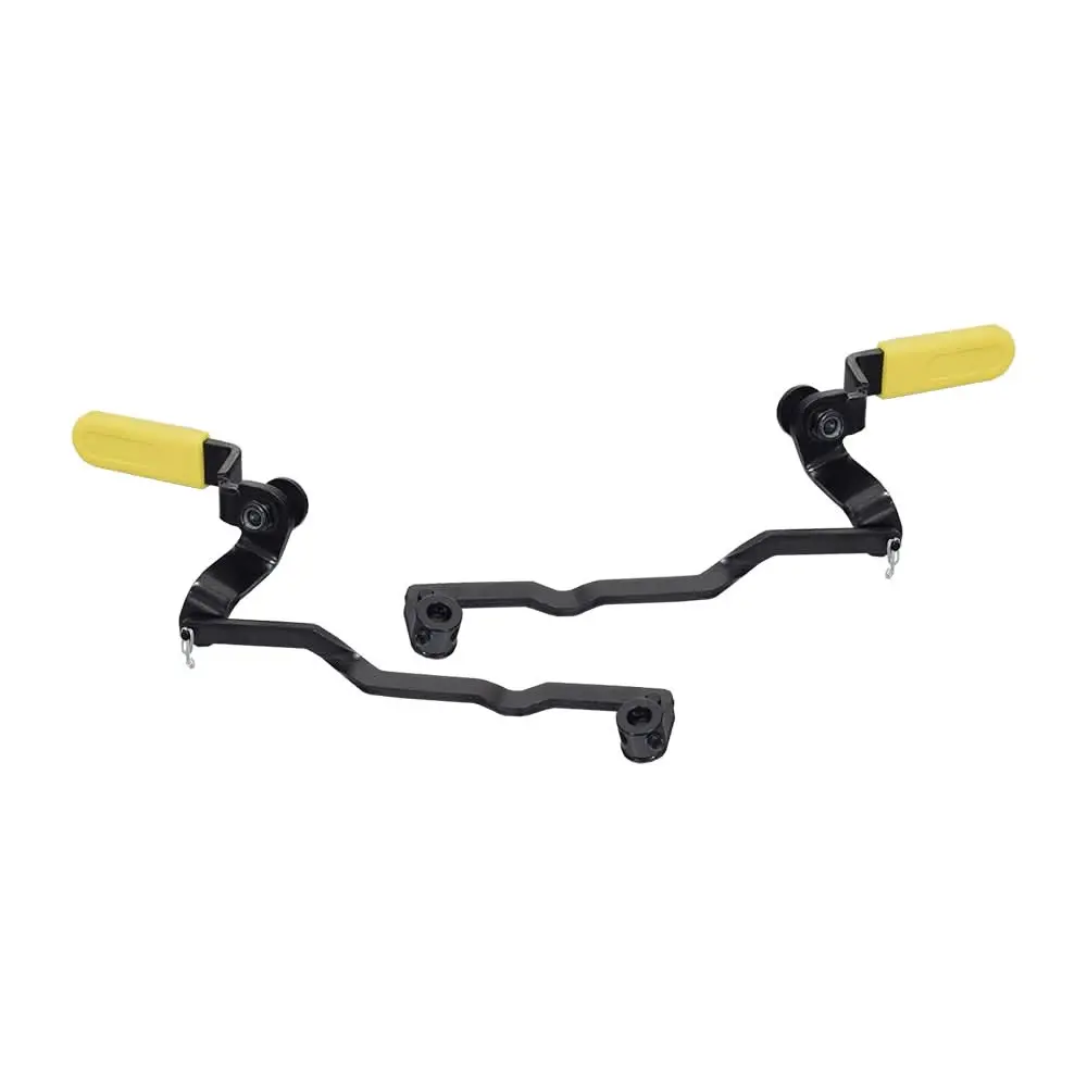 Freewheel Release Lever For Quantum Q6 Edge & Jazzy 600 Es Power Chairs 1