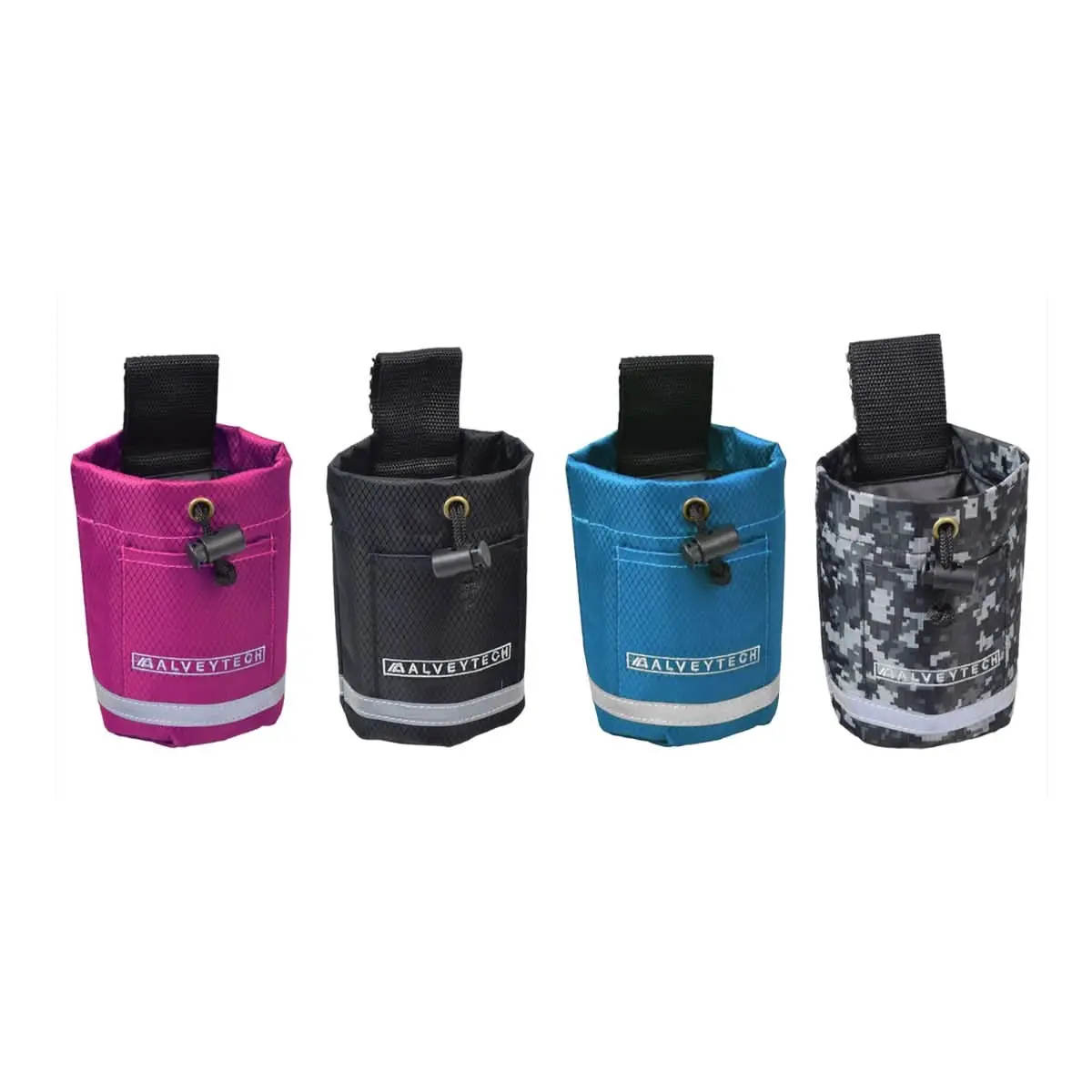 Unbreakable Universal Cupholder For Atvs, Bikes, Go-Karts, & Scooters 1