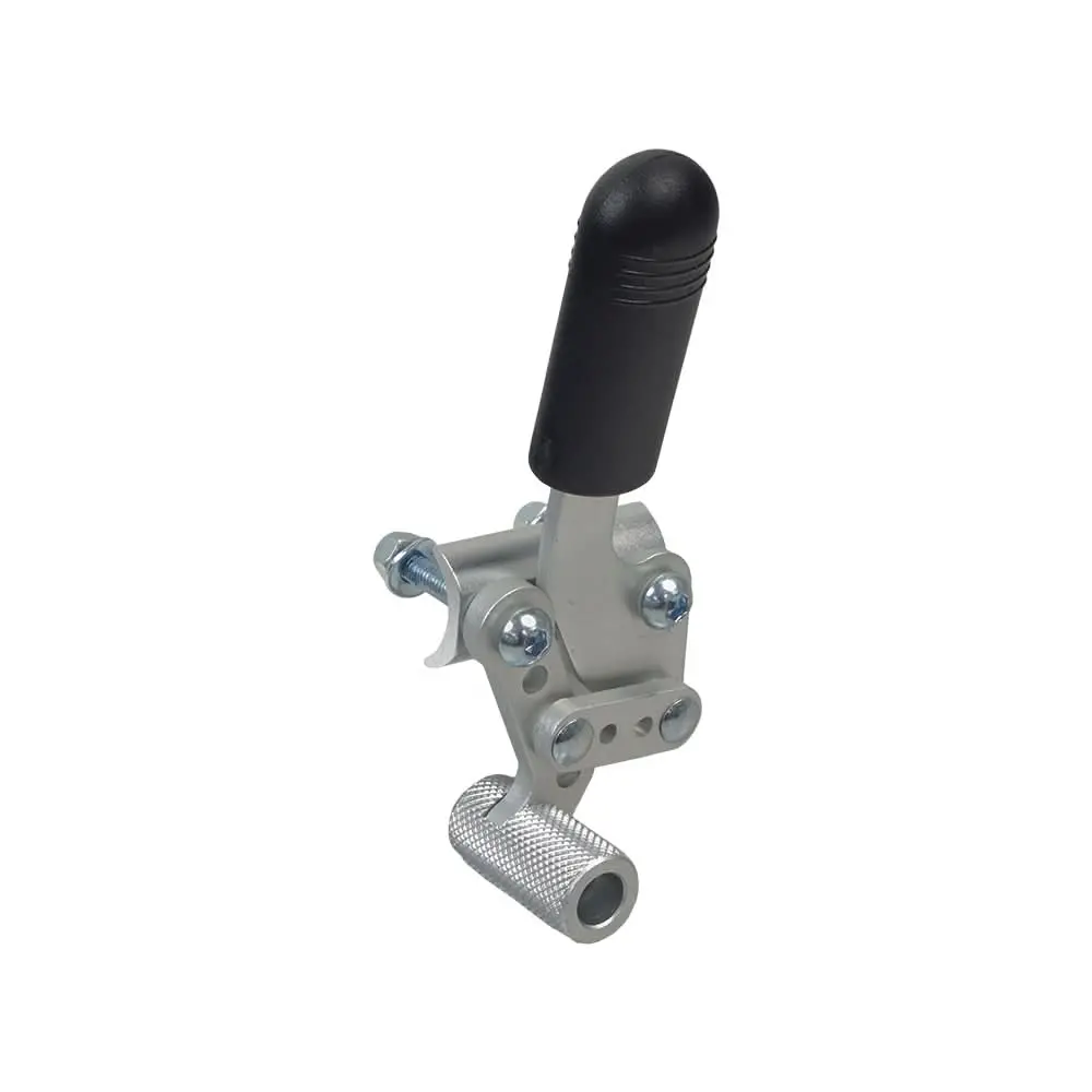 Brake For The Drive Medical Poly-Fly Transport Wheelchair With 8" Casters 1