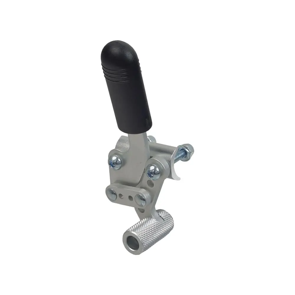 Brake For The Drive Medical Poly-Fly Transport Wheelchair With 8" Casters 2
