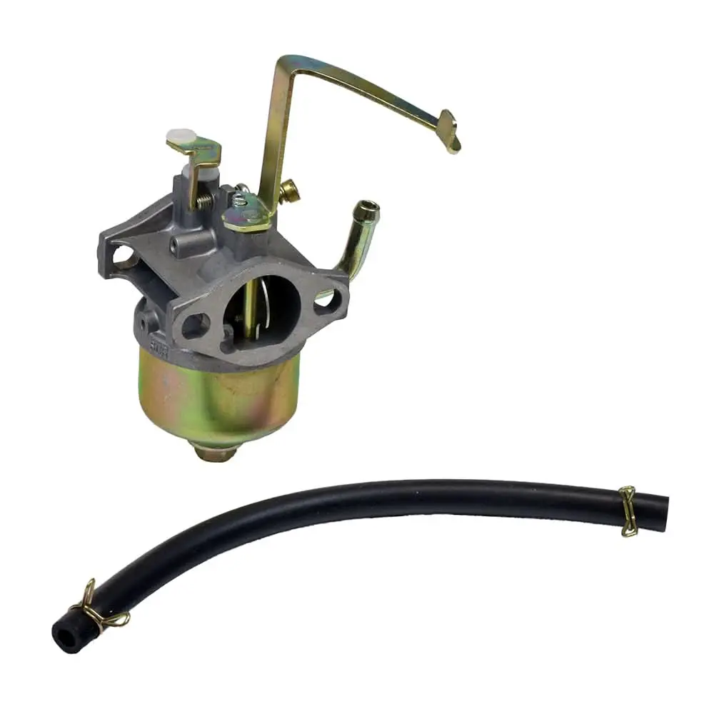P15 Carburetor For Coleman Ck100 & Sk100 Go-Karts 1