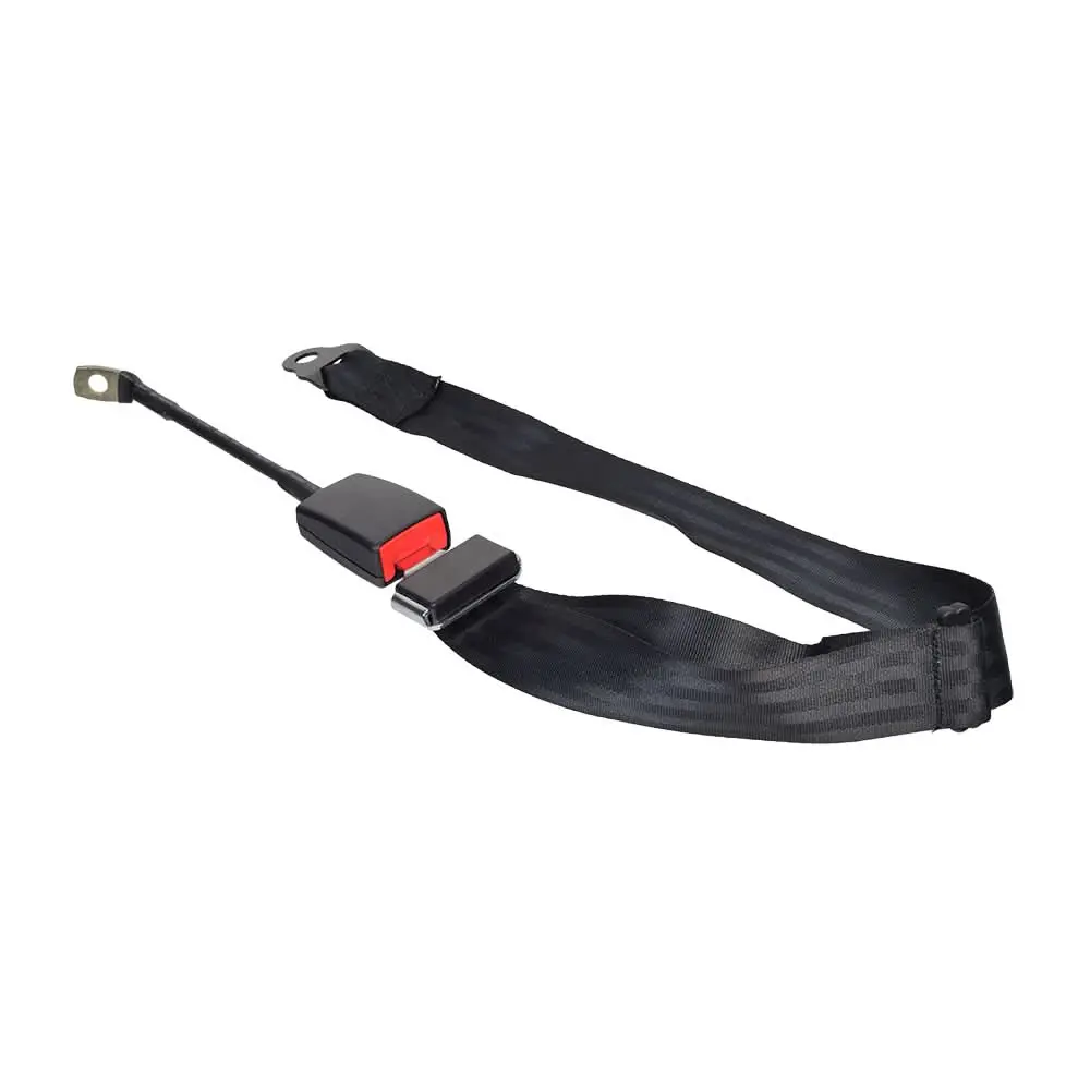 2-Point Seat Belt Harness For Realtree Rtk100 & Rtk200 Go-Karts 1