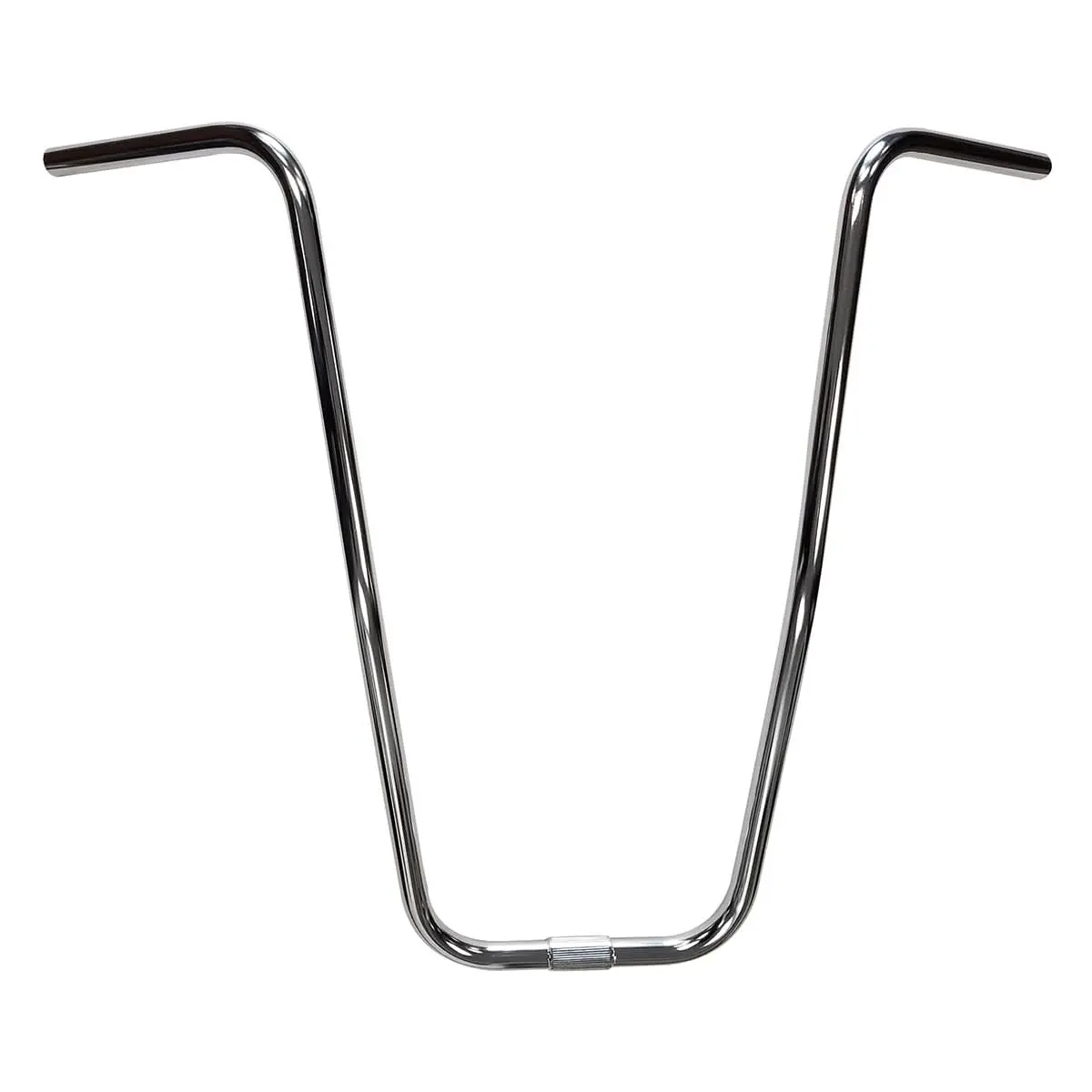 Tall D-Cruiser Handlebar (1" Tube) 2