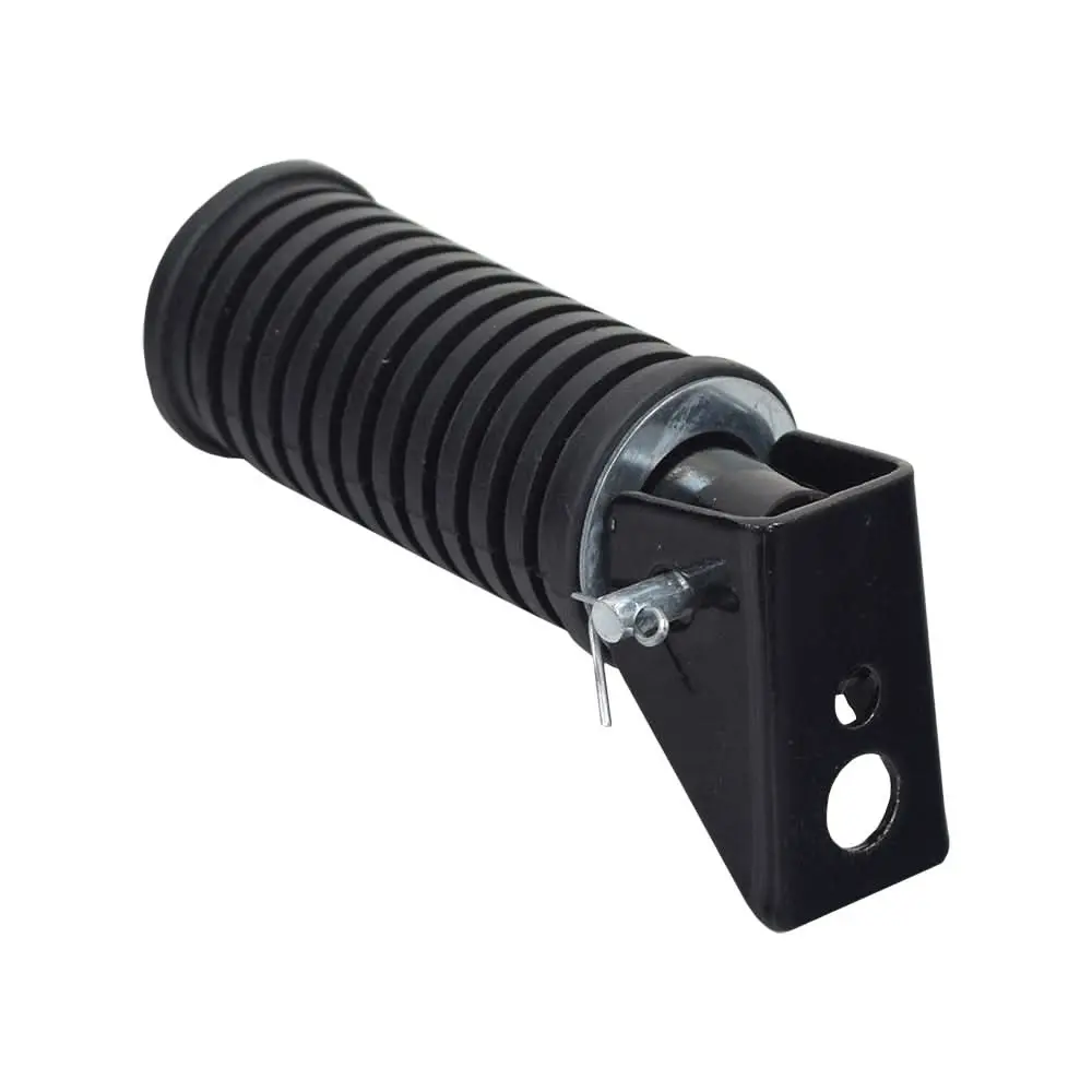 Footrest Peg For The Massimo Warrior 200 Mb200 Mini Bike 1