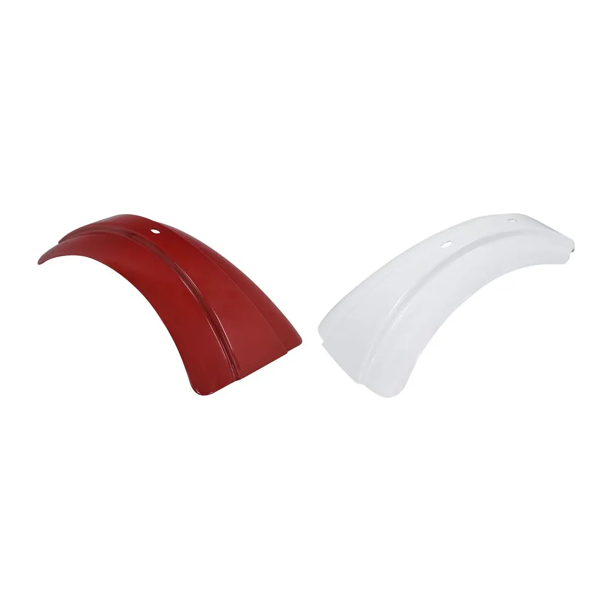 Rear Fender For The Coleman Bt200x Mini Bike 1