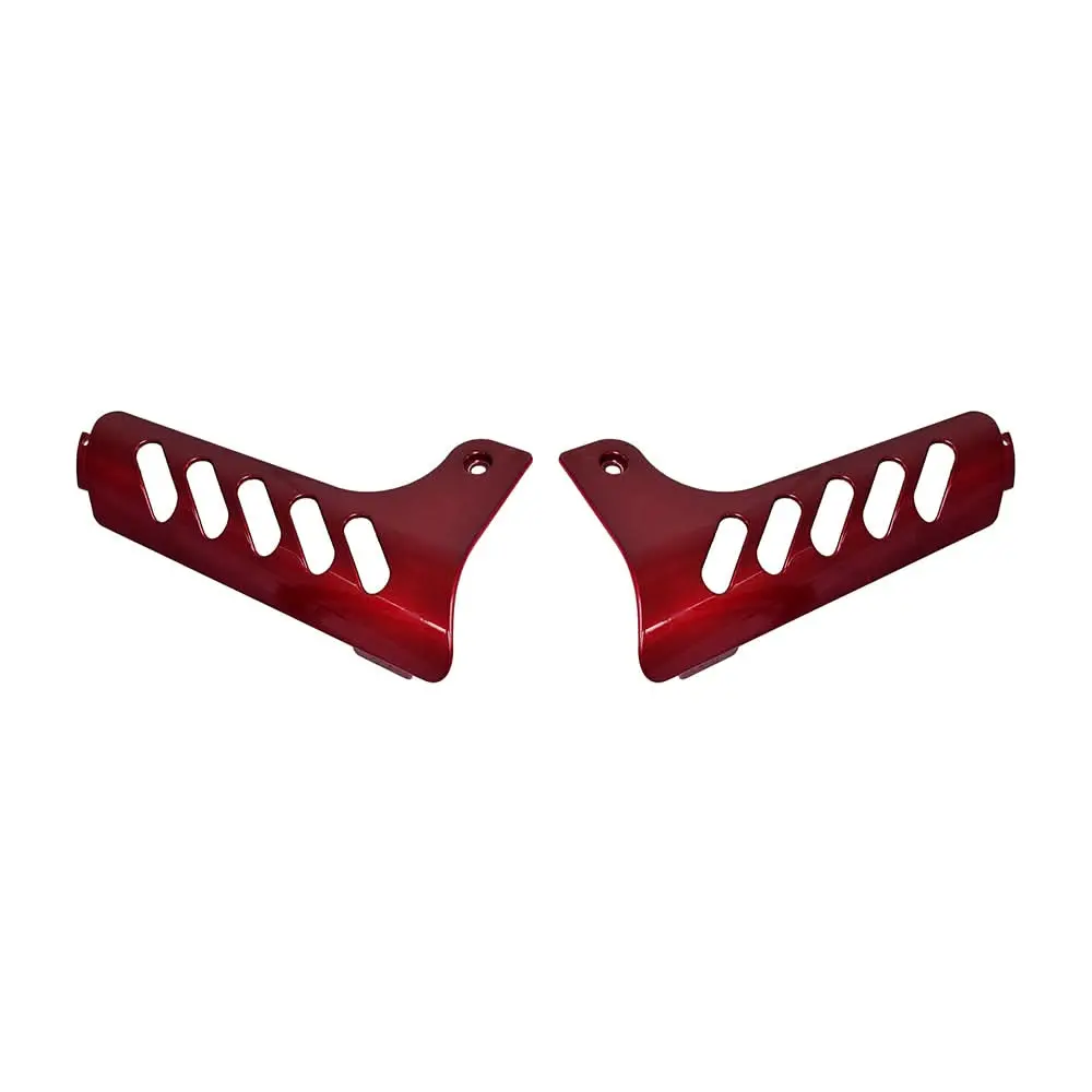 Front Shroud Insert For The Drive Medical Phoenix Series Scooters 1