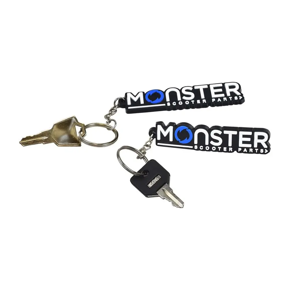 Key For The Go-Go Folding Scooter (S19) 1