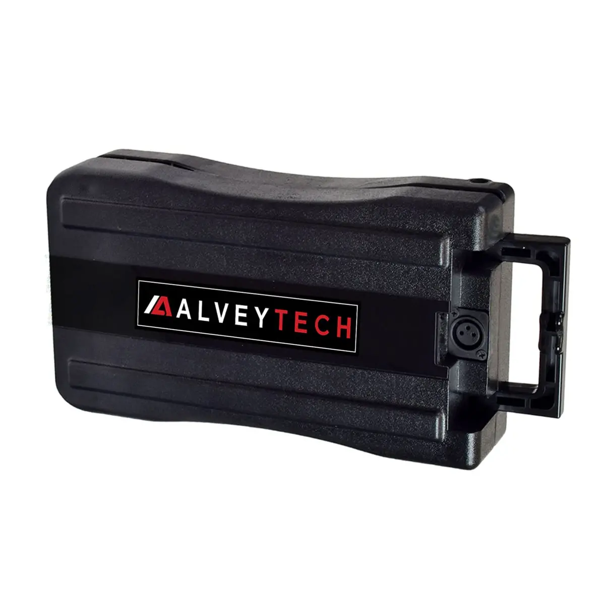 24 Volt Rack Mount Battery Pack For Currie Electric Bikes 1