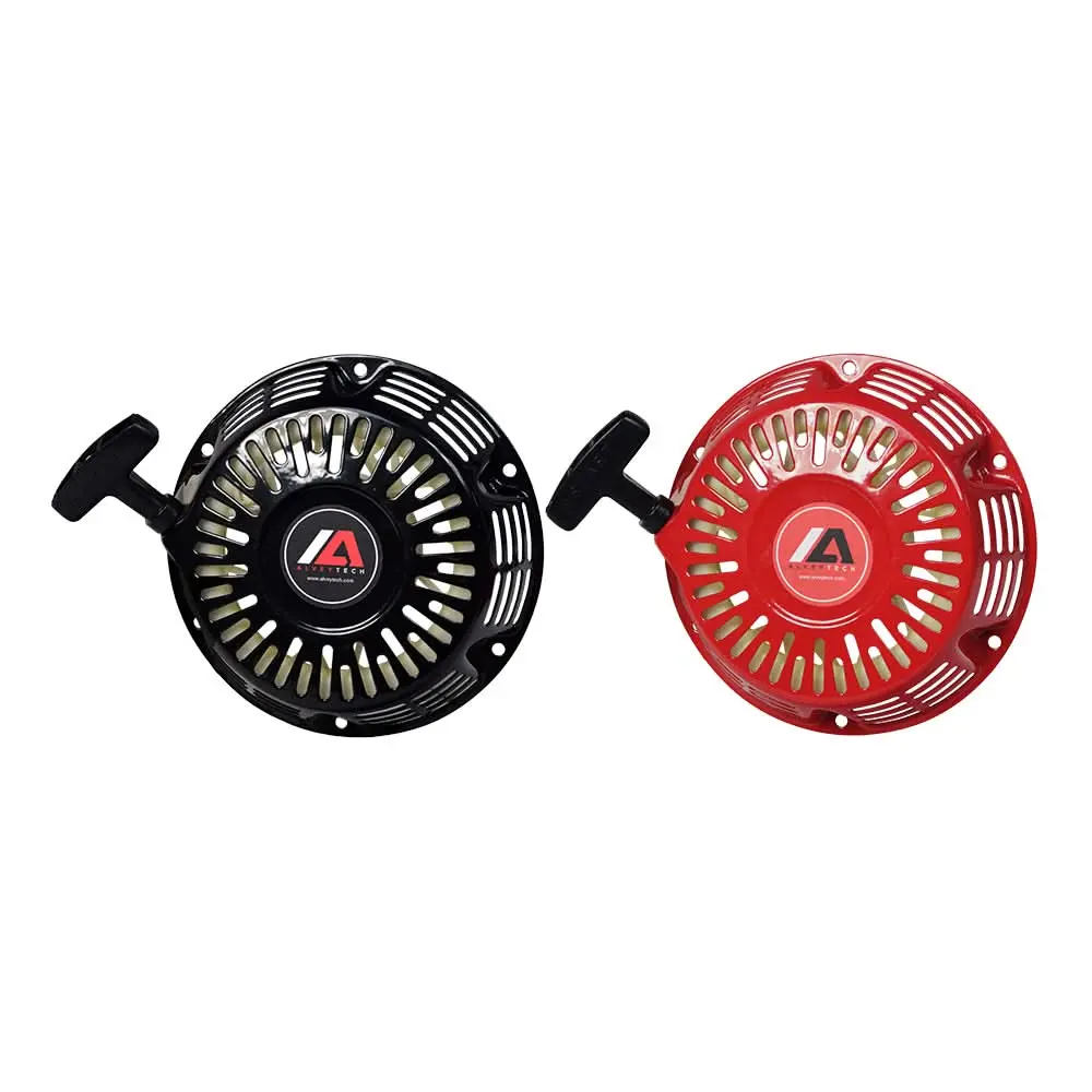 Pull Start 28400-Ze2 For Honda Gx240 & Gx270 Go-Kart Engines 1
