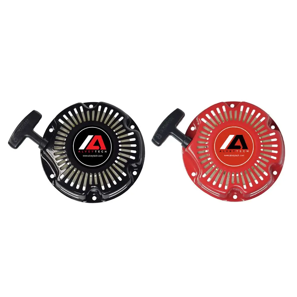 Recoil Pull Start For Honda Gx120 Clone Engines 1