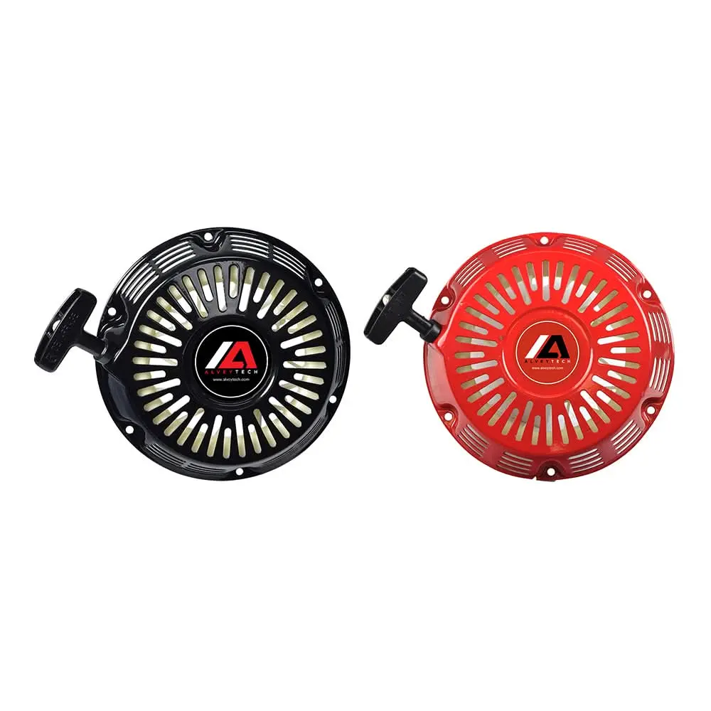 Recoil Pull Start For Honda Gx340, Gx390, Gx420, & Gx440 Engines 1