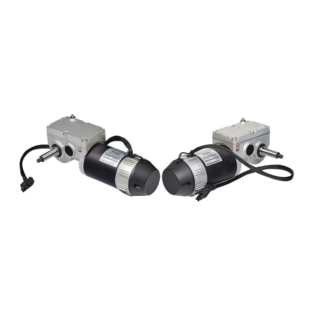 Drive Motor For The Jazzy Elite 14 & Elite Hd 1
