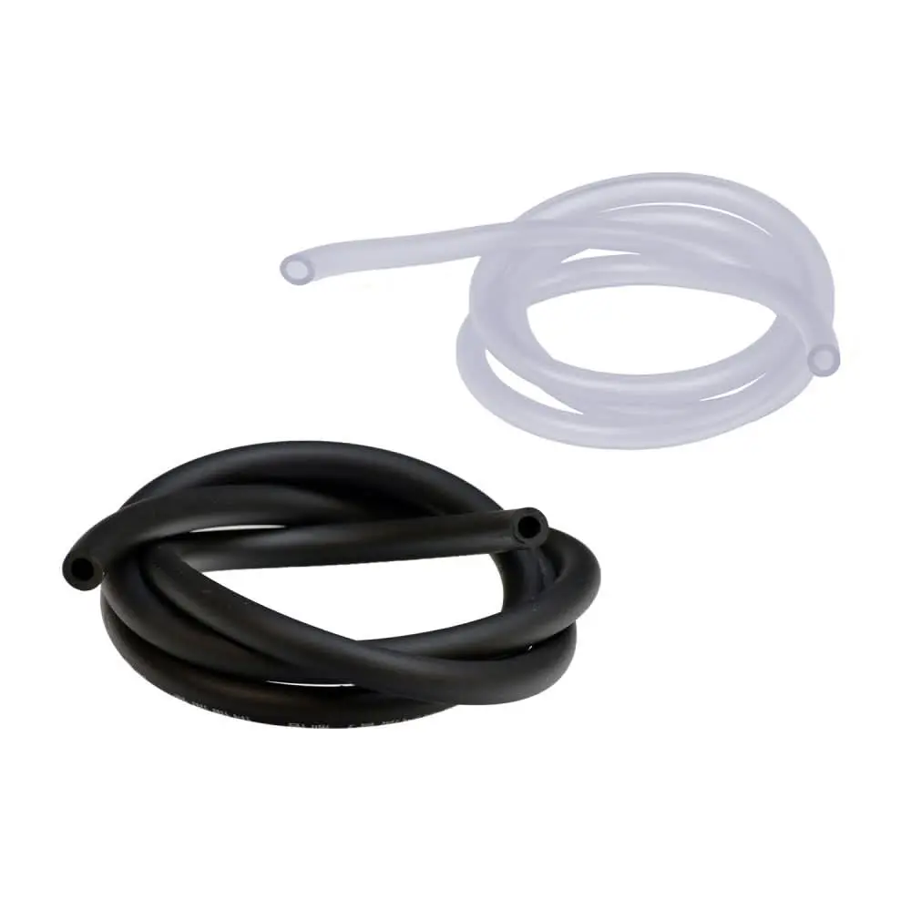 Fuel (Gas) Line Hose For Scooters, Atvs, Dirt Bikes, Mini Bikes, & Go-Karts (36") 1